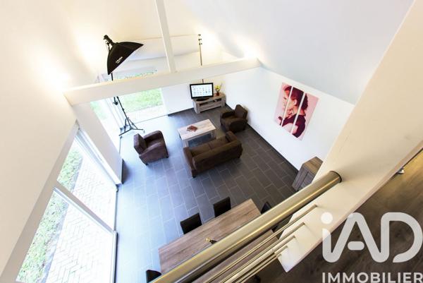 Location appartement 3 pièces 87 m² Vendenheim