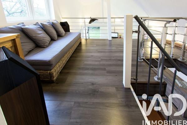 Location appartement 3 pièces 87 m² Vendenheim