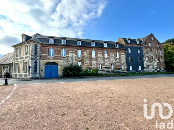 Appartement à vendre 1 pièce 20 m² Honfleur
