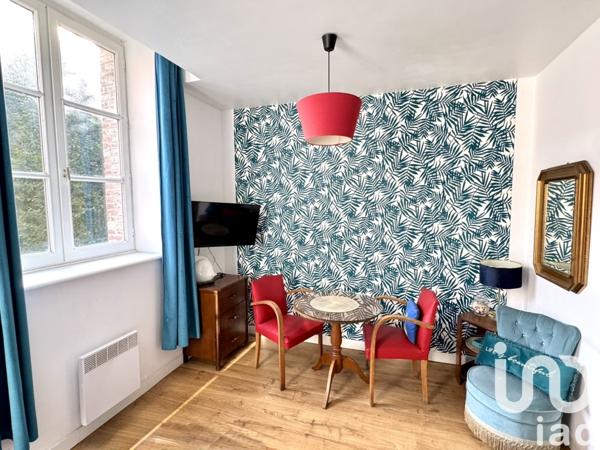 Appartement à vendre 1 pièce 20 m² Honfleur
