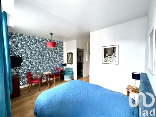 Appartement à vendre 1 pièce 20 m² Honfleur