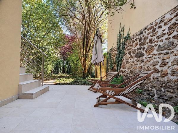 Maison à vendre 5 pièces 95,09 m² Rosny-sous-Bois