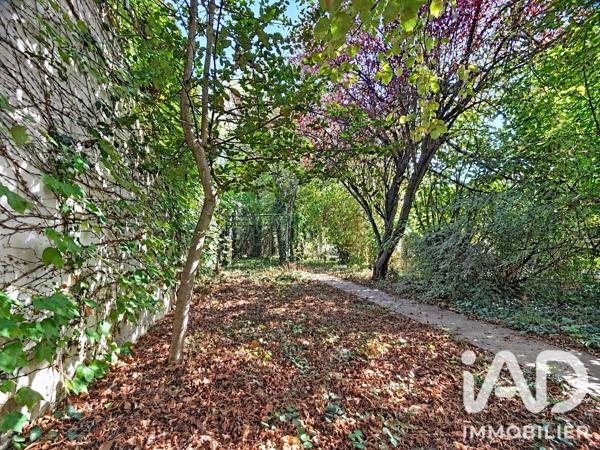 Maison à vendre 5 pièces 95,09 m² Rosny-sous-Bois