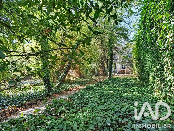 Maison à vendre 5 pièces 95,09 m² Rosny-sous-Bois