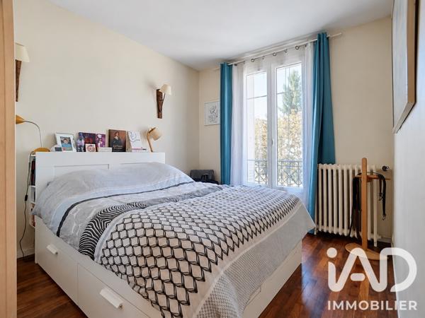 Maison à vendre 5 pièces 95,09 m² Rosny-sous-Bois