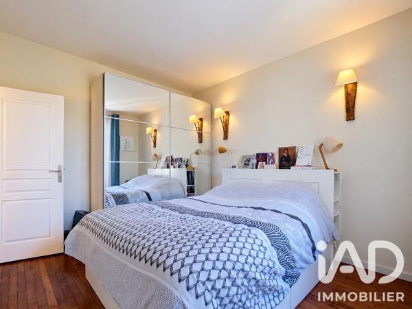Maison à vendre 5 pièces 95,09 m² Rosny-sous-Bois