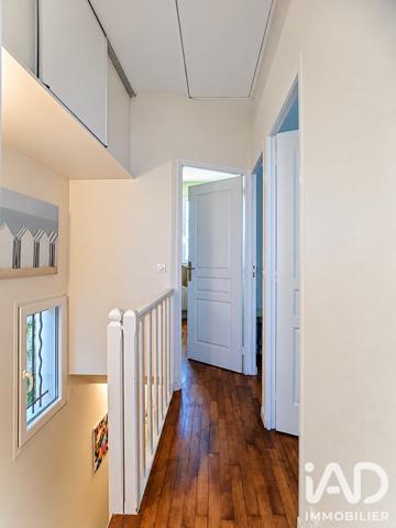 Maison à vendre 5 pièces 95,09 m² Rosny-sous-Bois