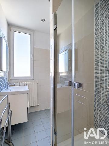 Maison à vendre 5 pièces 95,09 m² Rosny-sous-Bois