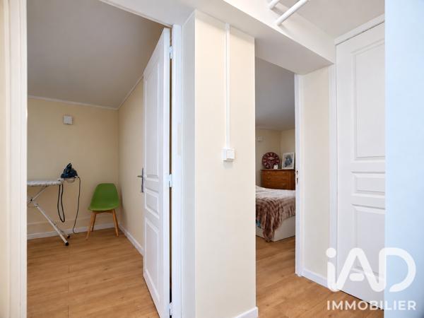 Maison à vendre 5 pièces 95,09 m² Rosny-sous-Bois