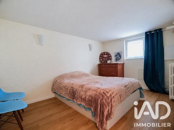 Maison à vendre 5 pièces 95,09 m² Rosny-sous-Bois