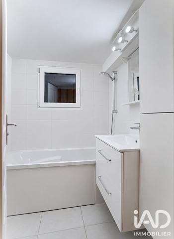 Maison à vendre 5 pièces 95,09 m² Rosny-sous-Bois