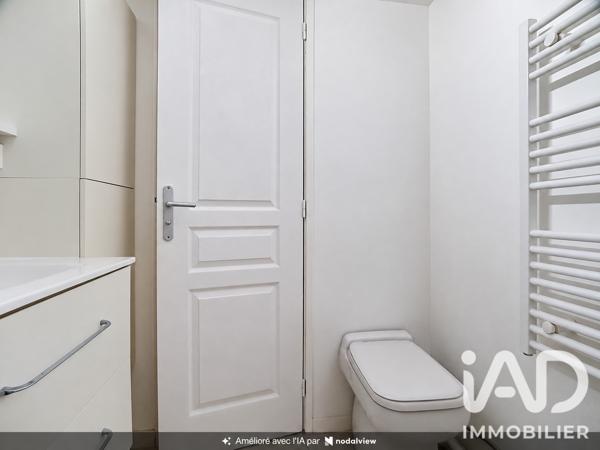 Maison à vendre 5 pièces 95,09 m² Rosny-sous-Bois