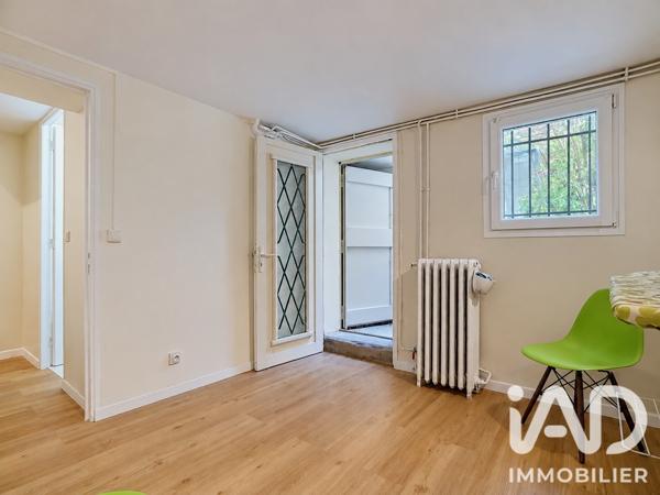Maison à vendre 5 pièces 95,09 m² Rosny-sous-Bois
