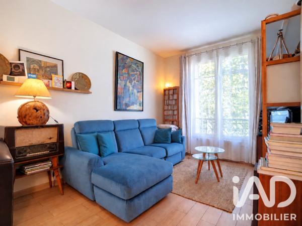 Maison à vendre 5 pièces 95,09 m² Rosny-sous-Bois