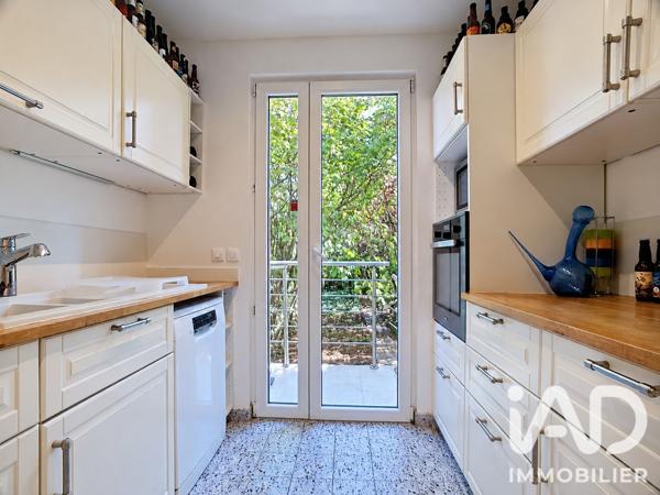 Maison à vendre 5 pièces 95,09 m² Rosny-sous-Bois