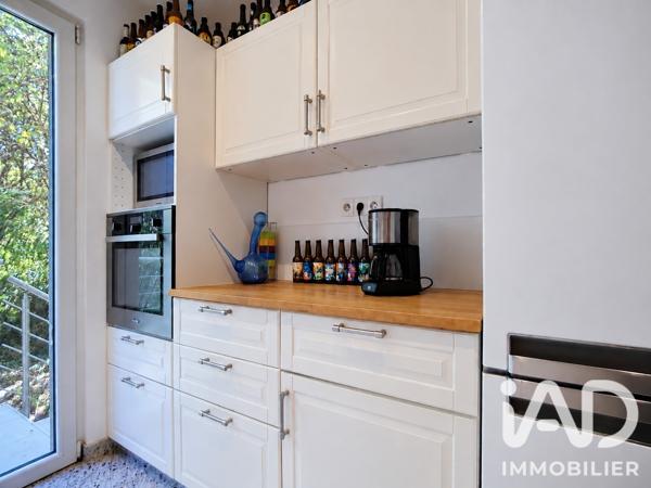 Maison à vendre 5 pièces 95,09 m² Rosny-sous-Bois