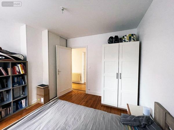 Appartement à louer à Eu en Seine-Maritime (76260), ref : 76041/43