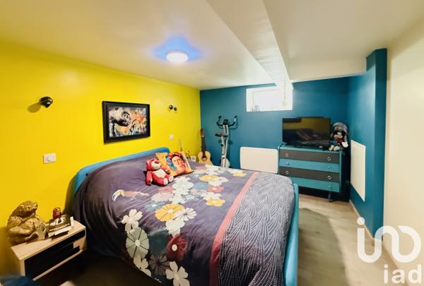 Maison à vendre 4 pièces 98 m² Vagney