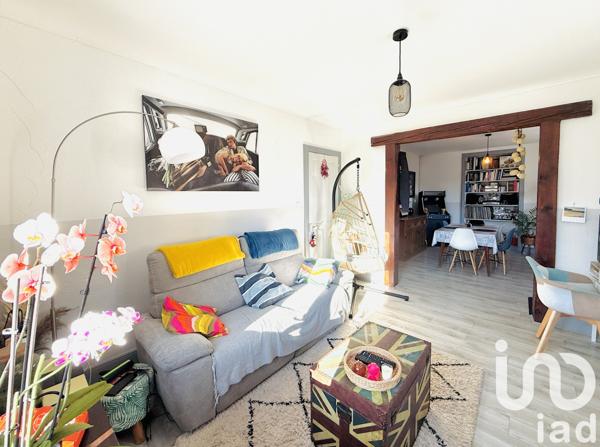 Maison à vendre 4 pièces 98 m² Vagney