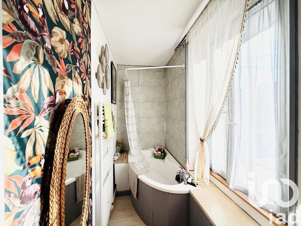 Maison à vendre 4 pièces 98 m² Vagney