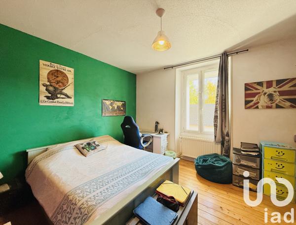 Maison à vendre 4 pièces 98 m² Vagney