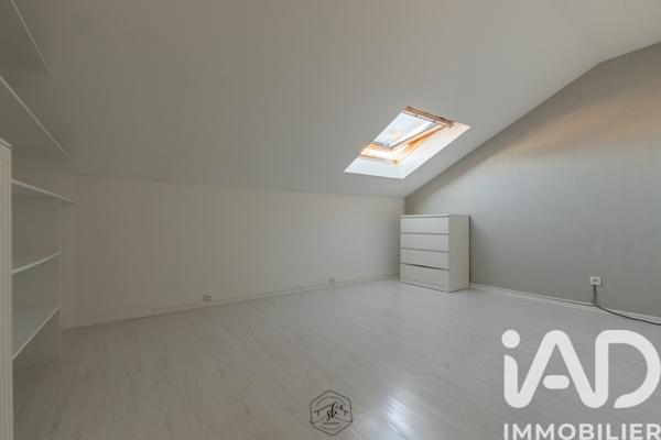 Maison à vendre 6 pièces 110 m² Maizières-lès-Metz