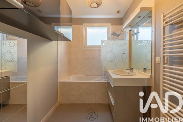 Maison à vendre 6 pièces 110 m² Maizières-lès-Metz