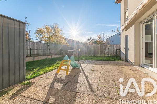 Maison à vendre 6 pièces 110 m² Maizières-lès-Metz