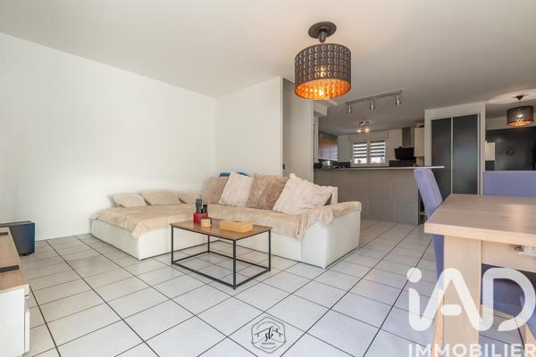 Maison à vendre 6 pièces 110 m² Maizières-lès-Metz