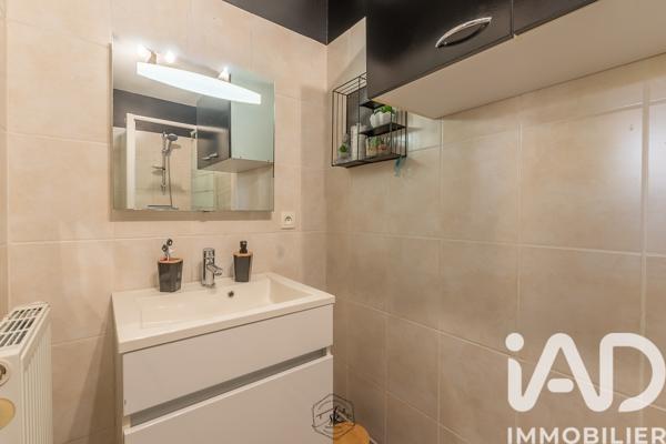 Maison à vendre 6 pièces 110 m² Maizières-lès-Metz