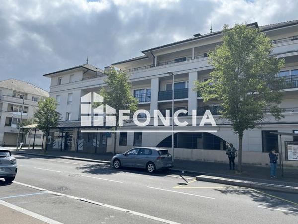 À vendre Appartement 2 pièces 49 m² - Savigny-le-temple 77176