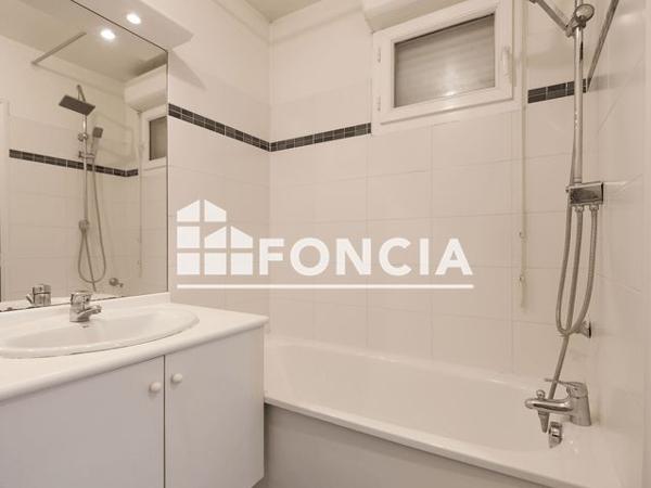 À vendre Appartement 2 pièces 49 m² - Savigny-le-temple 77176