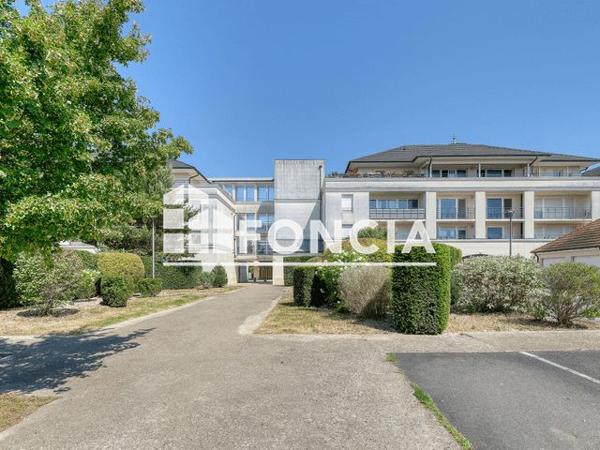 À vendre Appartement 2 pièces 49 m² - Savigny-le-temple 77176