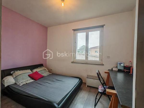 Maison de village de 150 m²