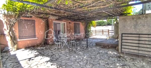 Maison de village de 150 m²