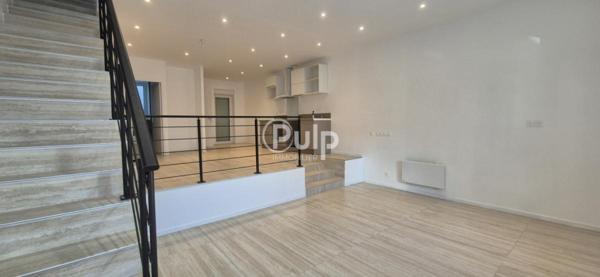 Maison à vendre à Wimereux - Réf. bsmf174