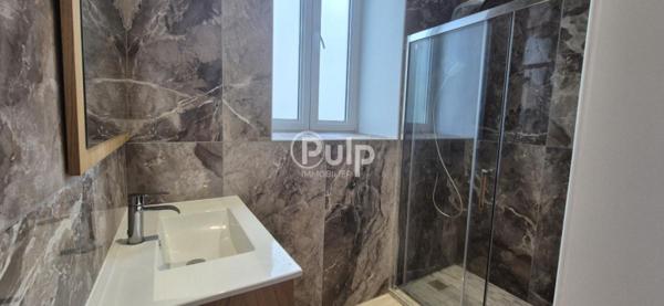 Maison à vendre à Wimereux - Réf. bsmf174