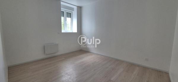 Maison à vendre à Wimereux - Réf. bsmf174