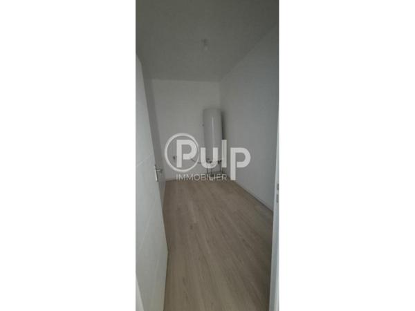 Maison à vendre à Wimereux - Réf. bsmf174