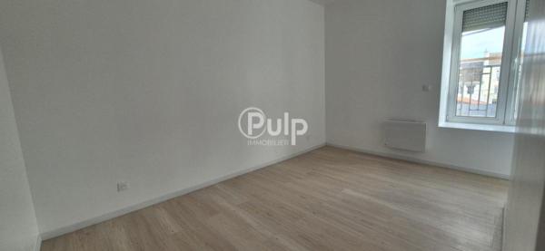 Maison à vendre à Wimereux - Réf. bsmf174