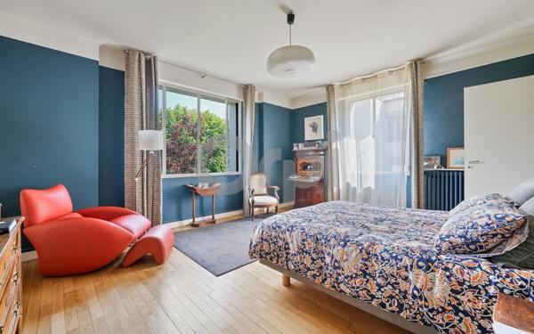 Maison à vendre    7 pièces • 237,57 m2 Sceaux