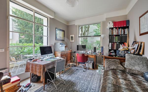 Maison à vendre    7 pièces • 237,57 m2 Sceaux