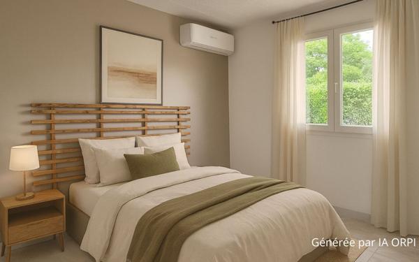 Maison à vendre    4 pièces •  Longages