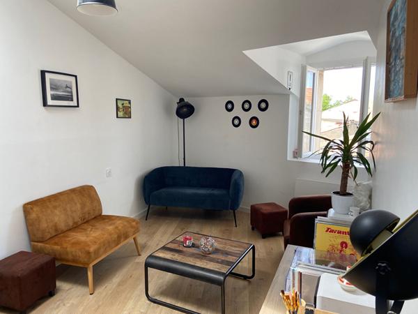 CENTRE - Joli appartement au calme