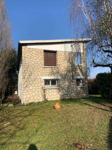 Achat maison Saint-Gratien - 6 pièce(s) - 140 m² - 522 000 €