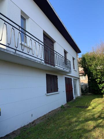 Achat maison Saint-Gratien - 6 pièce(s) - 140 m² - 522 000 €