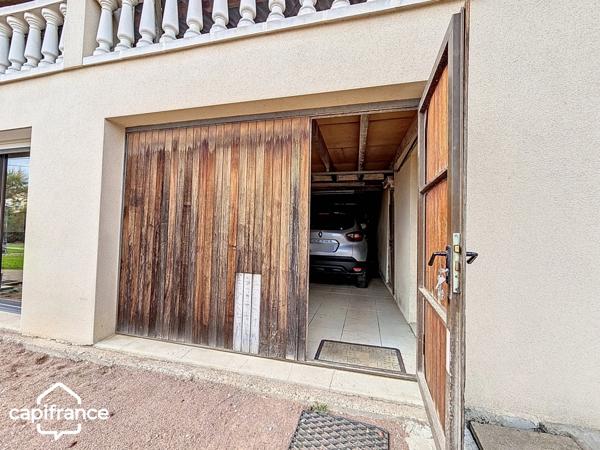 Fermette restaurée avec nombreuses dépendances à 10mns de Thouars