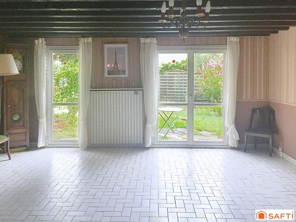 MAISON GRADIGNAN MALARTIC BIEN PLACEE SANS VIS A VIS