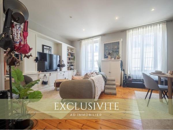 Maison à vendre La Rochelle