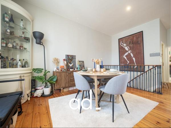 Maison à vendre La Rochelle